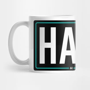 HAM 44 Mug